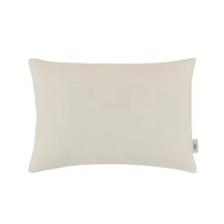 Karaca Kopfkissen & Bettdecken-Basic Microfiber Kissen Weiß 50x70 Cremeweıß