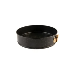 Karaca Kuchenform-Black Gold 26cm Springform Schwarz01