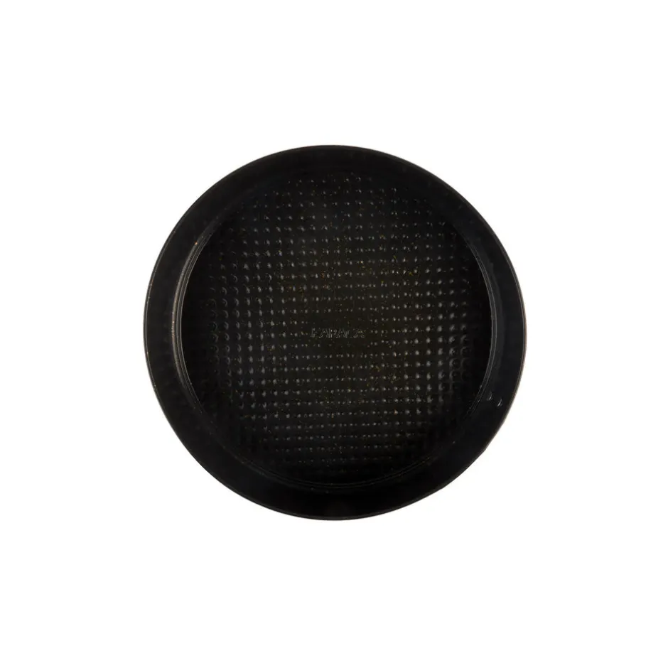 Karaca Kuchenform-Black Gold 26cm Springform Schwarz01