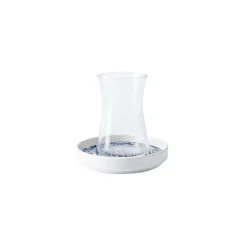 Karaca Teegläser Sets-Blau 12-teiliges Teeset 170 ml Blau01