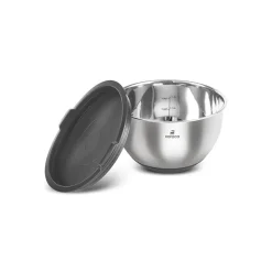 Karaca Vorratsbehälter-Blendbox 3-teiliges Mixset, Inox