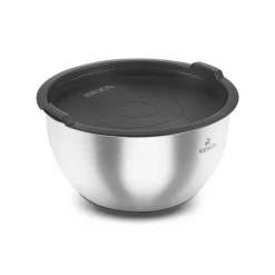 Karaca Vorratsbehälter-Blendbox 3-teiliges Mixset, Inox