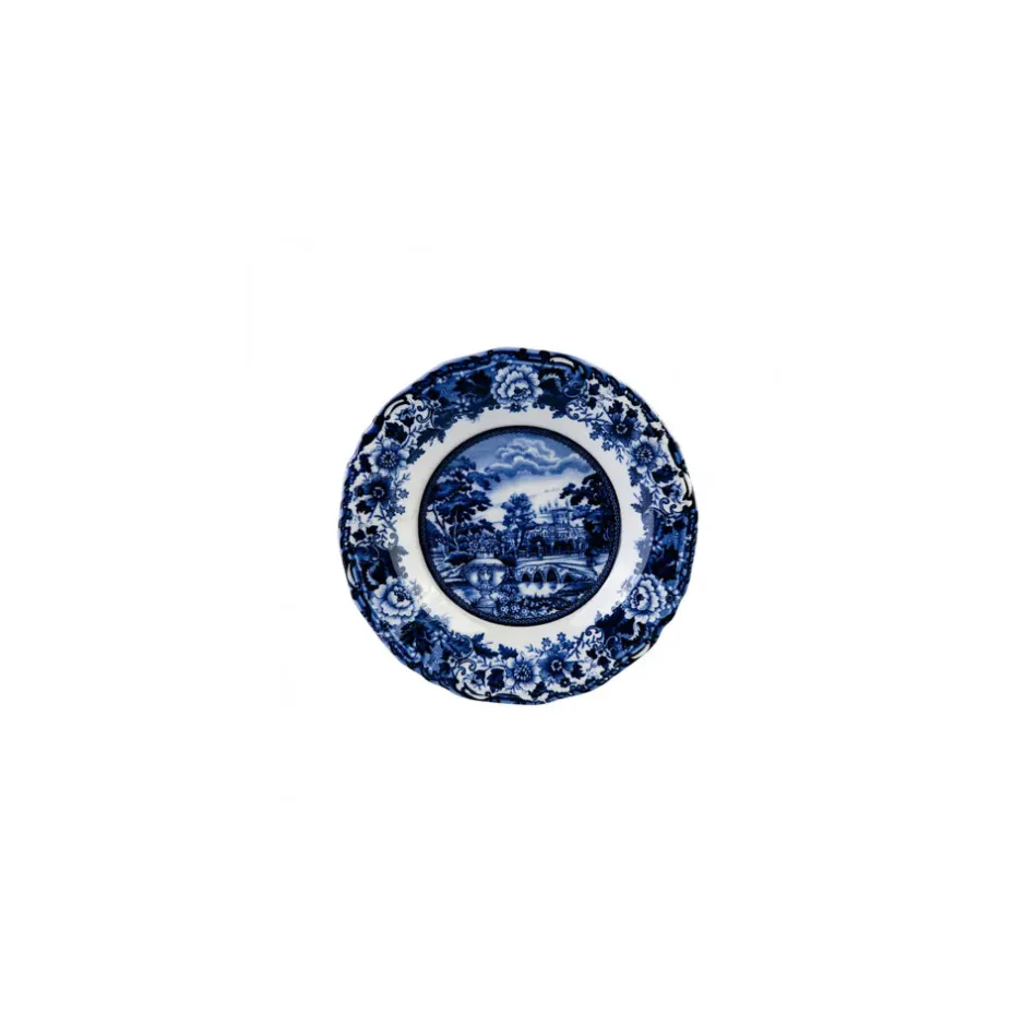 Karaca Frühstücksset Für 6 Personen-Blue Odyssey für 6 Personen Frühstücksset und Servierschalen, 26 Teilig Blau01