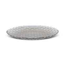 Karaca Dessertteller-Braid Dessertteller, 21 cm Glanz
