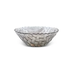 Karaca Schüssel/Bowl-Braid Lüster-Schale, 16 cm Glanz