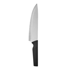 Karaca Messersets-Bundle 10-teiliges Messerset Schwarz01