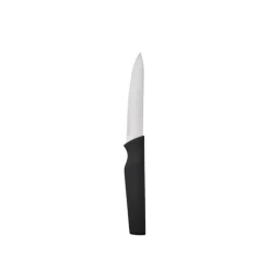 Karaca Messersets-Bundle 10-teiliges Messerset Schwarz01