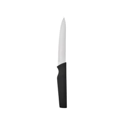 Karaca Messersets-Bundle 10-teiliges Messerset Schwarz01