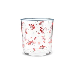 Karaca Wasserglas-Butcher Broom 380 Ml 3-Teiliges Getränkeglas-Set Multıfarben
