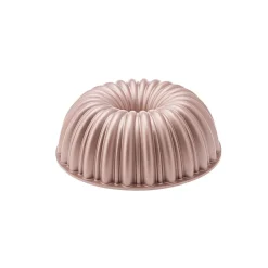 Karaca Kuchenform-Cake Pro Geschnittene Gießen Kuchenform Rosegold