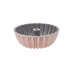 Karaca Kuchenform-Cake Pro Geschnittene Gießen Kuchenform Rosegold