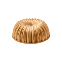 Karaca Kuchenform-Cake Pro Geschnittene guss-Kuchenform Gold