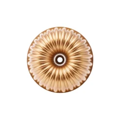 Karaca Kuchenform-Cake Pro Geschnittene guss-Kuchenform Gold