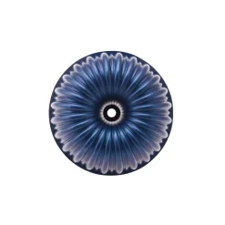 Karaca Kuchenform-Cake Pro Sliced Dunkelblau Gusskuchenform Marıne02
