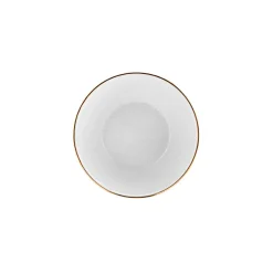 Karaca Schüssel/Bowl-Calvin Schale 14 cm Ecru01