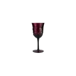 Karaca Weingläser & Kelchglas|Gläser-Sets-Camila Kelchglas Lila Lıla01