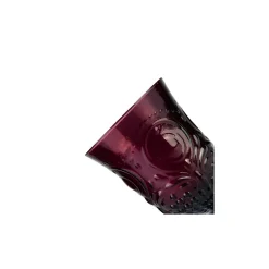Karaca Weingläser & Kelchglas|Gläser-Sets-Camila Kelchglas Lila Lıla01