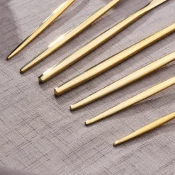 Karaca Bestecksets Für 12 Personen-Camille Besteckset für 12 Personen, 84-teilig