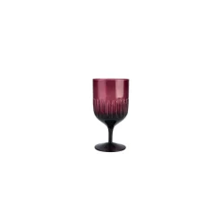Karaca Weingläser & Kelchglas|Gläser-Sets-Canto Kelchglas Lila Lıla01