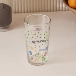 Karaca Backhelfer-Carme Grünes Messglas 550 Ml Grün01