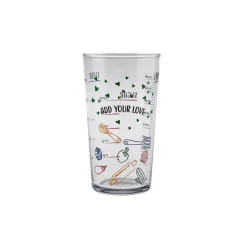 Karaca Backhelfer-Carme Grünes Messglas 550 Ml Grün01