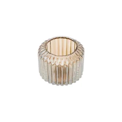 Karaca Vasen-Casa Vase, , 10 cm Bronze