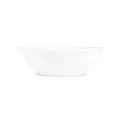 Karaca Schüssel/Bowl-Cody Schale 23 cm Weıß01