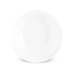 Karaca Schüssel/Bowl-Cody Schale 23 cm Weıß01
