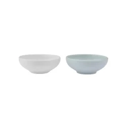 Karaca Frühstücksgeschirr|Frühstücksset Für 6 Personen-Cordelia Mint Porzellan 26 Stück Frühstück/Service Set 6 Personen Mınze