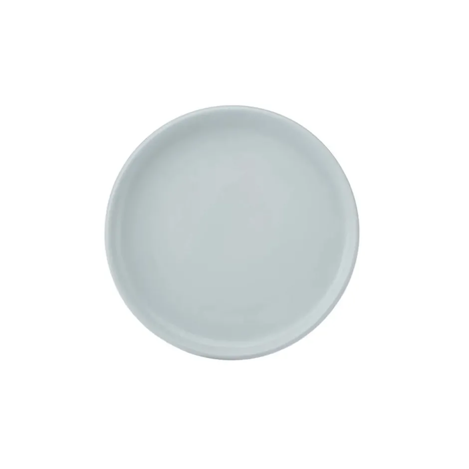 Karaca Frühstücksgeschirr|Frühstücksset Für 6 Personen-Cordelia Mint Porzellan 26 Stück Frühstück/Service Set 6 Personen Mınze