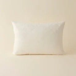 Karaca Kopfkissen & Bettdecken-Cotton Kissen 50x70 Cremeweıß