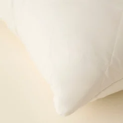 Karaca Kopfkissen & Bettdecken-Cotton Kissen 50x70 Cremeweıß