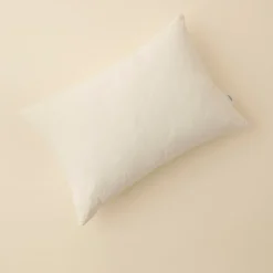 Karaca Kopfkissen & Bettdecken-Cotton Kissen 50x70 Cremeweıß