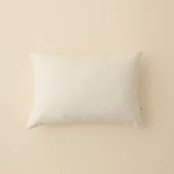 Karaca Kopfkissen & Bettdecken-Cotton Kissen 50x70 Cremeweıß