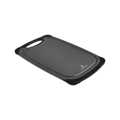 Karaca Schneidebretter-Daily Granit Muster Grau 2er Schneidebrett-Set Grau02