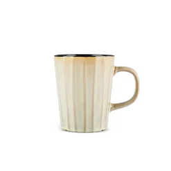 Karaca Mugs & Kaffeebecher-Daniel Becher Beige 410 ML Beıge01