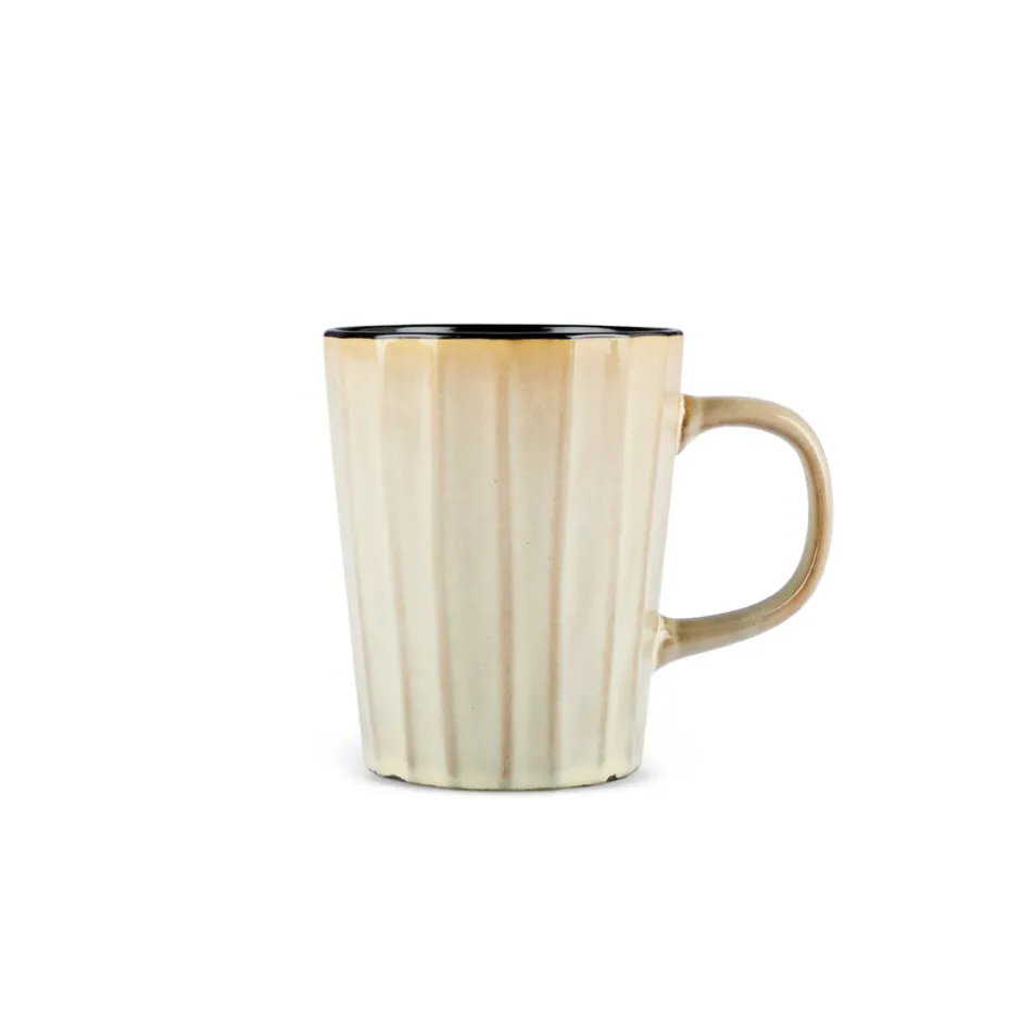 Karaca Mugs & Kaffeebecher-Daniel Becher Beige 410 ML Beıge01