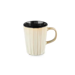 Karaca Mugs & Kaffeebecher-Daniel Becher Beige 410 ML Beıge01