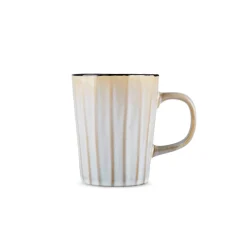 Karaca Mugs & Kaffeebecher-Daniel Becher Grau 410 ML Grau02