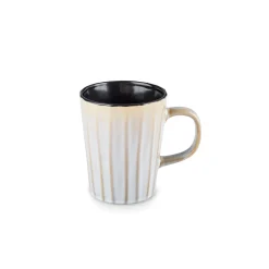 Karaca Mugs & Kaffeebecher-Daniel Becher Grau 410 ML Grau02