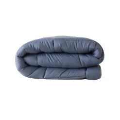 Karaca Kopfkissen & Bettdecken-Double Face Bettdecke Blau-Mint 200X200 Blau01