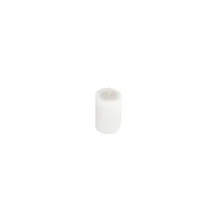 Karaca Kerzen-Ecru Kerze 6,5 cm x 10 cm Ecru01