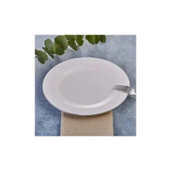 Karaca Einzelprodukte-Elica Serviceteller Weıß01