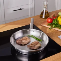 Karaca Stahlpfanne-Elite Stahlpfanne 30 cm