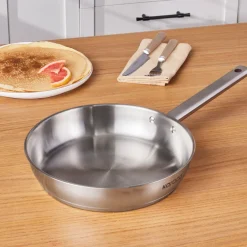Karaca Stahlpfanne-Elite Stahlpfanne 26 cm