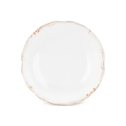 Karaca Dessertteller-Elizabeth Ecru Dessertteller, 20 cm Ecru01