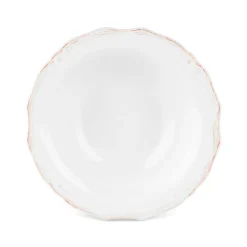 Karaca Schüssel/Bowl-Elizabeth Ecru Salatschüssel, 26 cm Ecru01
