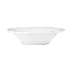 Karaca Schüssel/Bowl-Elizabeth Ecru Salatschüssel, 26 cm Ecru01