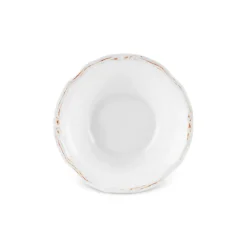 Karaca Schüssel/Bowl-Elizabeth Ecru Snac Schale, 12 cm Ecru01