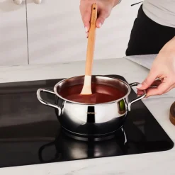 Karaca Stahltopf-Emirgan Induktions Stahltopf, 16 cm